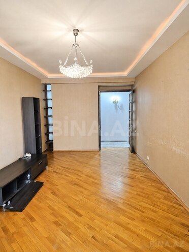 Satılır 3 otaqlı yeni tikili 100 m², 28 May m., photo 3 from 11