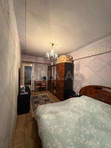 Satılır 4 otaqlı köhnə tikili 110 m², İnşaatçılar m., photo 3 from 13