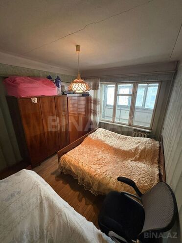 Satılır 4 otaqlı köhnə tikili 110 m², İnşaatçılar m., photo 5 from 13