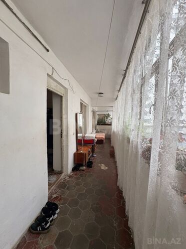 Satılır 4 otaqlı köhnə tikili 110 m², İnşaatçılar m., photo 11 from 13