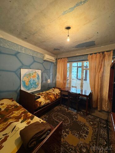 Satılır 4 otaqlı köhnə tikili 110 m², İnşaatçılar m., photo 6 from 13