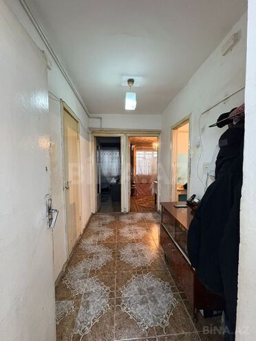 Satılır 4 otaqlı köhnə tikili 110 m², İnşaatçılar m., photo 7 from 13