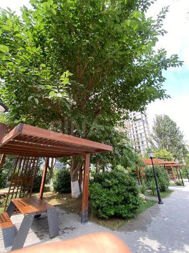 Сдаётся 3-комн. новостройка 100 м², м. Нариман Нариманов, photo 4 from 30