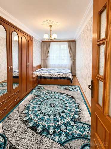 İcarəyə verilir 2 otaqlı köhnə tikili 60 m², Nəriman Nərimanov m., photo 4 from 11