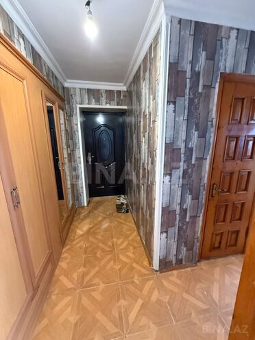 İcarəyə verilir 2 otaqlı köhnə tikili 60 m², Nəriman Nərimanov m., photo 7 from 11