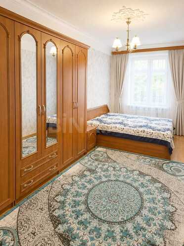İcarəyə verilir 2 otaqlı köhnə tikili 60 m², Nəriman Nərimanov m., photo 5 from 11