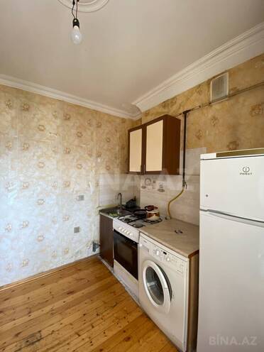 Сдаётся 1-комн. вторичка 34 м², пос. 8-й мкр, photo 7 from 12