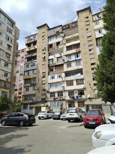 Сдаётся 1-комн. вторичка 34 м², пос. 8-й мкр, photo 9 from 12