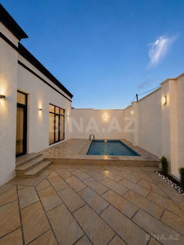 Satılır 4 otaqlı həyət evi/bağ evi 140 m², Şüvəlan q., photo 3 from 17