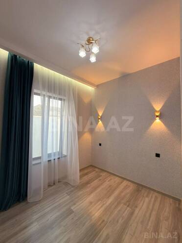 Satılır 4 otaqlı həyət evi/bağ evi 140 m², Şüvəlan q., photo 14 from 17