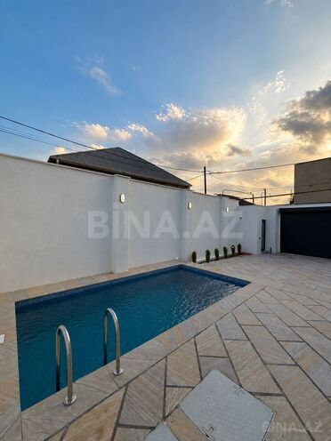 Satılır 4 otaqlı həyət evi/bağ evi 140 m², Şüvəlan q., photo 7 from 17
