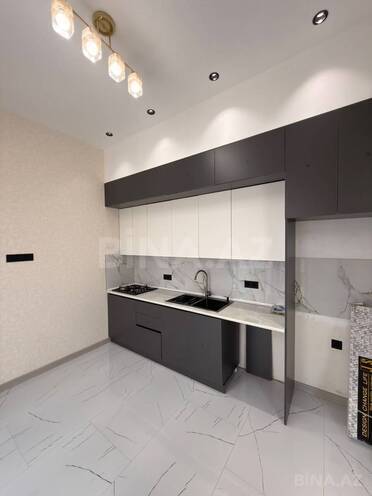 Satılır 4 otaqlı həyət evi/bağ evi 140 m², Şüvəlan q., photo 12 from 17