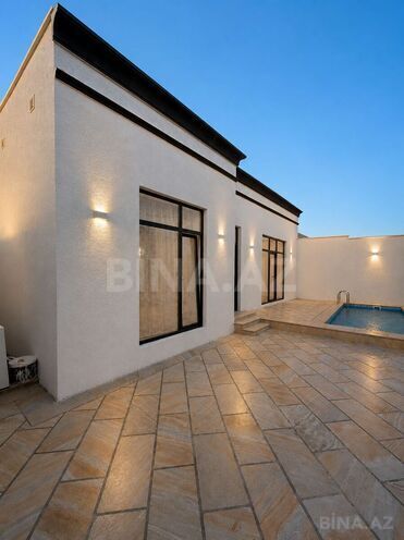 Satılır 4 otaqlı həyət evi/bağ evi 140 m², Şüvəlan q., photo 6 from 17