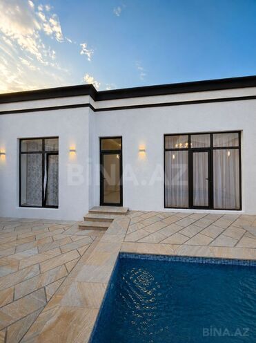 Satılır 4 otaqlı həyət evi/bağ evi 140 m², Şüvəlan q., photo 4 from 17