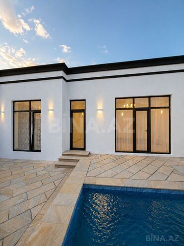 Satılır 4 otaqlı həyət evi/bağ evi 140 m², Şüvəlan q., photo 5 from 17