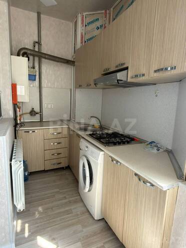 Сдаётся 2-комн. новостройка 70 м², Хатаинский р., photo 7 from 13