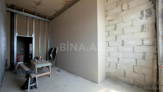 Satılır 3 otaqlı yeni tikili 96.9 m², Elmlər Akademiyası m., photo 15 from 20