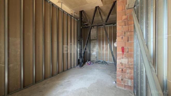 Satılır 3 otaqlı yeni tikili 96.9 m², Elmlər Akademiyası m., photo 6 from 20