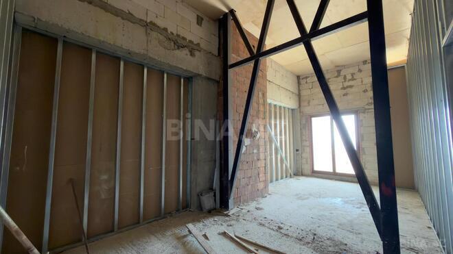 Satılır 3 otaqlı yeni tikili 96.9 m², Elmlər Akademiyası m., photo 4 from 20