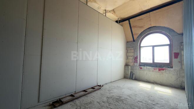 Satılır 3 otaqlı yeni tikili 96.9 m², Elmlər Akademiyası m., photo 10 from 20