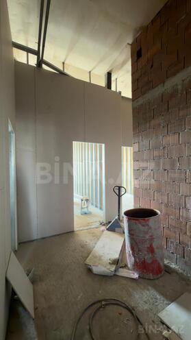 Satılır 3 otaqlı yeni tikili 96.9 m², Elmlər Akademiyası m., photo 18 from 20