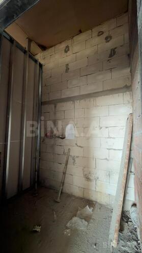 Satılır 3 otaqlı yeni tikili 96.9 m², Elmlər Akademiyası m., photo 16 from 20