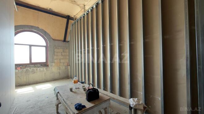 Satılır 3 otaqlı yeni tikili 96.9 m², Elmlər Akademiyası m., photo 13 from 20