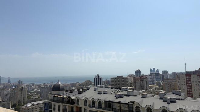 Satılır 3 otaqlı yeni tikili 96.9 m², Elmlər Akademiyası m., photo 3 from 20