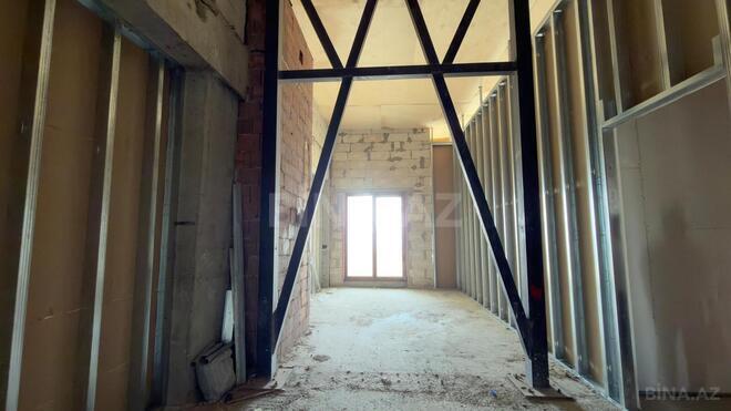 Satılır 3 otaqlı yeni tikili 96.9 m², Elmlər Akademiyası m., photo 5 from 20