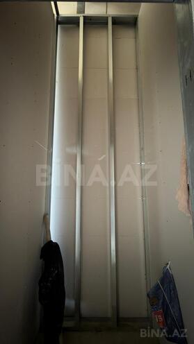 Satılır 3 otaqlı yeni tikili 96.9 m², Elmlər Akademiyası m., photo 17 from 20