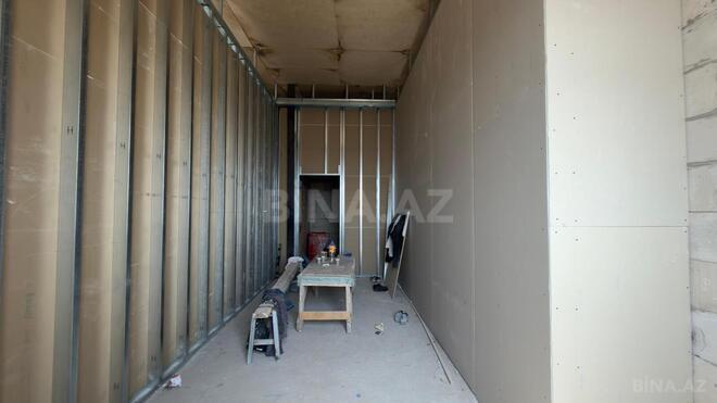 Satılır 3 otaqlı yeni tikili 96.9 m², Elmlər Akademiyası m., photo 14 from 20