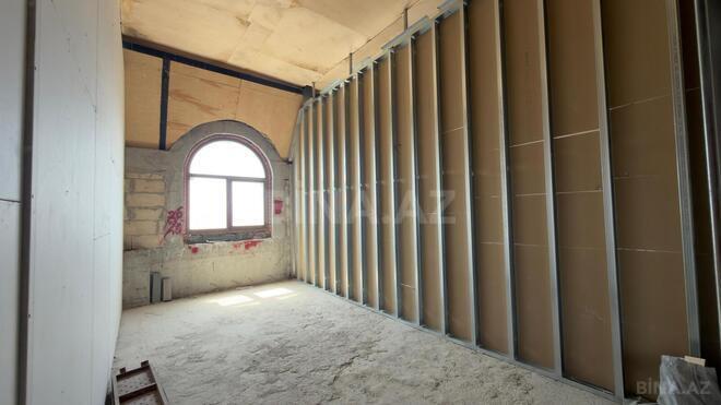 Satılır 3 otaqlı yeni tikili 96.9 m², Elmlər Akademiyası m., photo 9 from 20