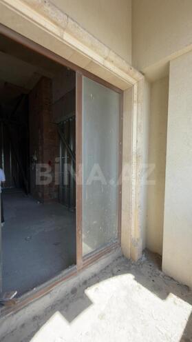 Satılır 3 otaqlı yeni tikili 96.9 m², Elmlər Akademiyası m., photo 19 from 20