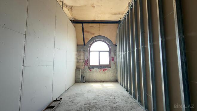 Satılır 3 otaqlı yeni tikili 96.9 m², Elmlər Akademiyası m., photo 8 from 20
