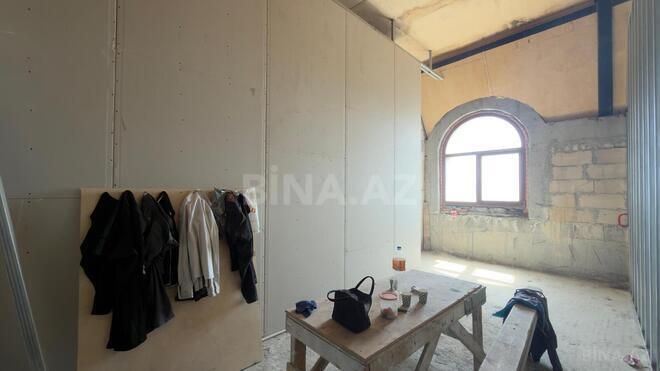 Satılır 3 otaqlı yeni tikili 96.9 m², Elmlər Akademiyası m., photo 12 from 20