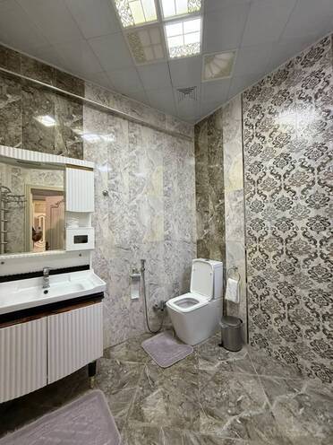 Satılır 5 otaqlı yeni tikili 240 m², Şah İsmayıl Xətai m., photo 17 from 23