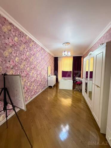 Satılır 5 otaqlı yeni tikili 240 m², Şah İsmayıl Xətai m., photo 9 from 23