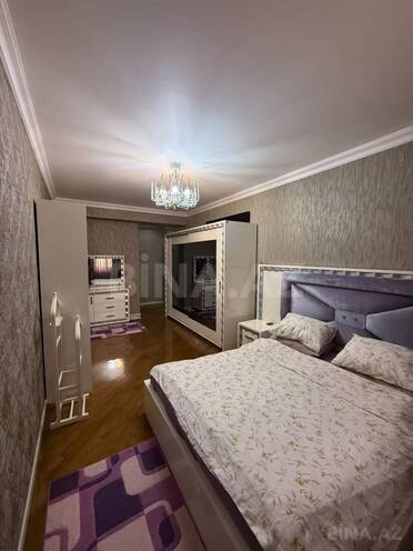 Satılır 5 otaqlı yeni tikili 240 m², Şah İsmayıl Xətai m., photo 7 from 23