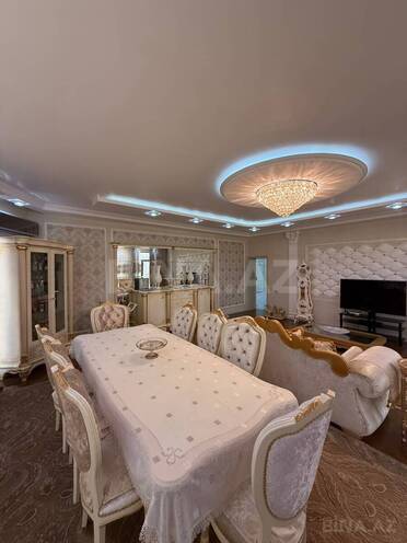 Satılır 5 otaqlı yeni tikili 240 m², Şah İsmayıl Xətai m., photo 4 from 23