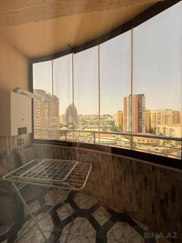 Satılır 5 otaqlı yeni tikili 240 m², Şah İsmayıl Xətai m., photo 22 from 23