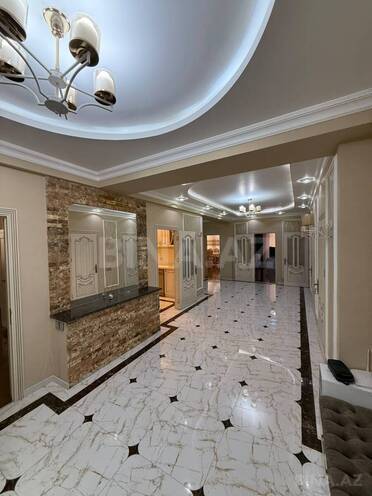 Satılır 5 otaqlı yeni tikili 240 m², Şah İsmayıl Xətai m., photo 13 from 23
