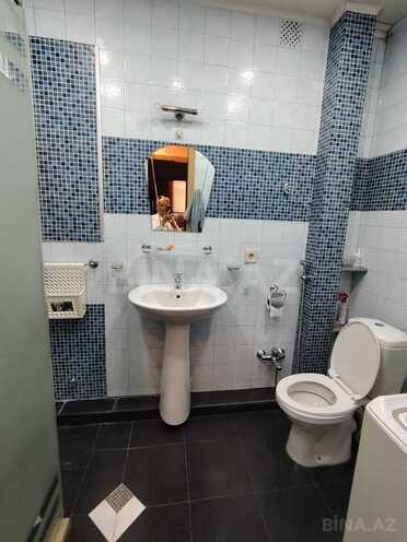 Сдаётся 2-комн. вторичка 62 м², м. Сахил, photo 13 from 14