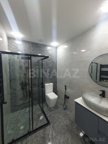 Satılır 3 otaqlı yeni tikili 96 m², Azadlıq Prospekti m., photo 10 from 11
