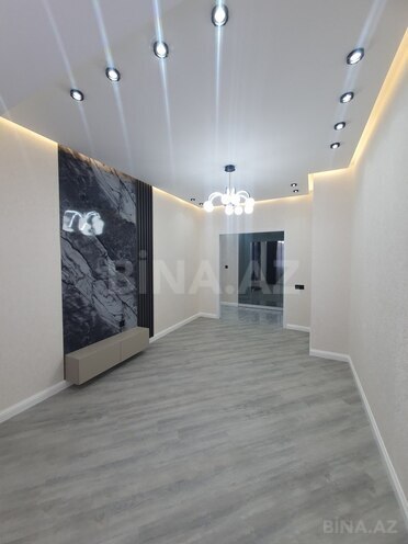 Satılır 3 otaqlı yeni tikili 96 m², Azadlıq Prospekti m., photo 3 from 11