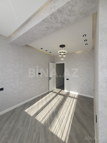Satılır 3 otaqlı yeni tikili 96 m², Azadlıq Prospekti m., photo 5 from 11