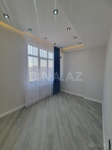 Satılır 3 otaqlı yeni tikili 96 m², Azadlıq Prospekti m., photo 6 from 11