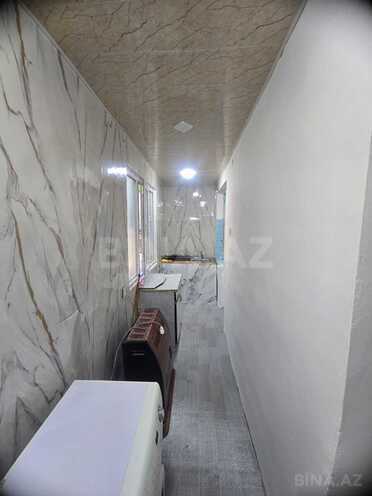 İcarəyə verilir 2 otaqlı köhnə tikili 45 m², Badamdar q., photo 4 from 9