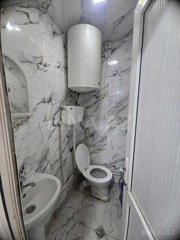 İcarəyə verilir 2 otaqlı köhnə tikili 45 m², Badamdar q., photo 8 from 9