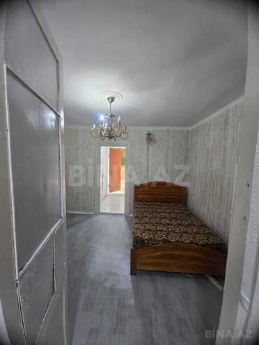İcarəyə verilir 2 otaqlı köhnə tikili 45 m², Badamdar q., photo 7 from 9