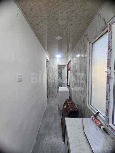 İcarəyə verilir 2 otaqlı köhnə tikili 45 m², Badamdar q., photo 5 from 9
